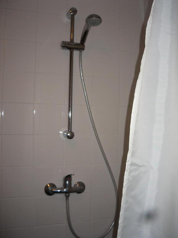 ホテルDijkzicht Logies Oudeschip 部屋 写真