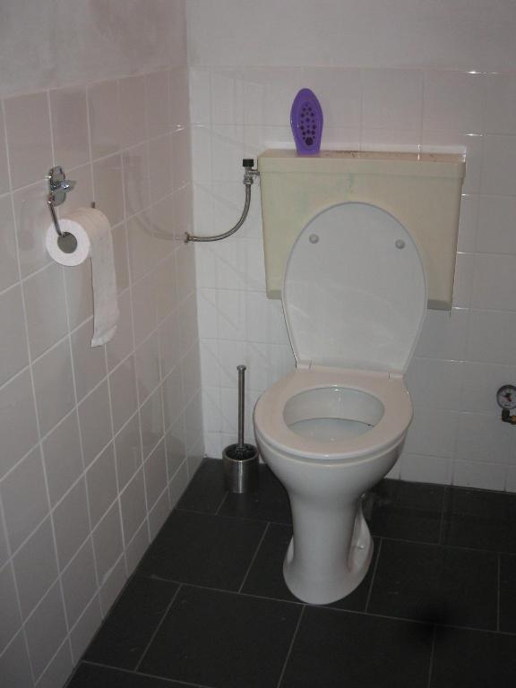 ホテルDijkzicht Logies Oudeschip 部屋 写真